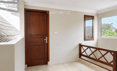 Rumah Ideal Untuk Homestay Dekat Stasiun Tugu Yogyakarta