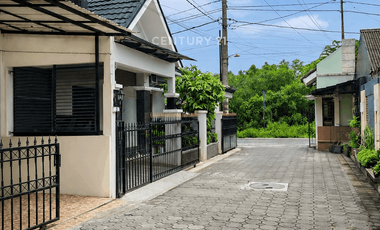 Rumah Ideal Untuk Homestay Dekat Stasiun Tugu Yogyakarta