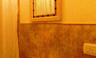 VENDE URG X VIAJE- Departamento 2 amb con cochera. Nuevo en San Fernando.