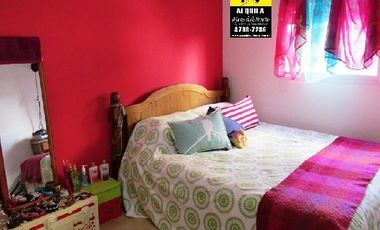 VENDE URG X VIAJE- Departamento 2 amb con cochera. Nuevo en San Fernando.