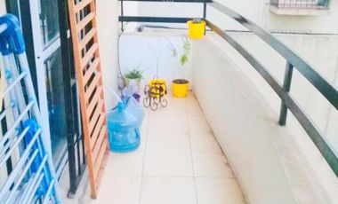 VENDE URG X VIAJE- Departamento 2 amb con cochera. Nuevo en San Fernando.