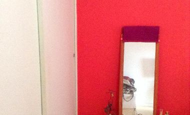 VENDE URG X VIAJE- Departamento 2 amb con cochera. Nuevo en San Fernando.