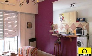 VENDE URG X VIAJE- Departamento 2 amb con cochera. Nuevo en San Fernando.