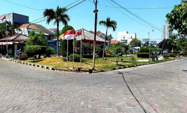 Sutorejo Utara Surabaya Rumah Baru Minimalis