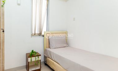 Disewakan Apartemen Bassura City tipe 2BR Full Furnished