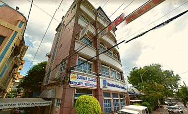 Five-story Building for Sale in Project 7, Quezon City