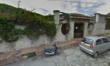 casa en venta en bochalema. Cod V16267
