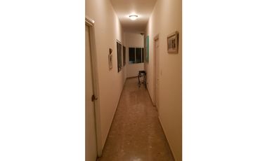 Alquiler con opcion a compra / VENTA casa con piscina Hato Pintado(AA)