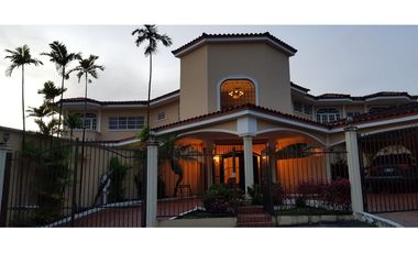 Alquiler con opcion a compra / VENTA casa con piscina Hato Pintado(AA)