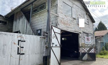 Sitio en Venta en Centro