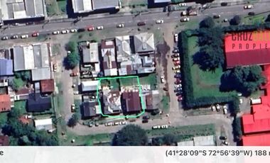 Sitio en Venta en Centro