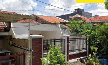 Rumah disewakan di Jawa Timur, Surabaya