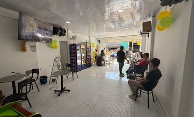 VENDO EXCELENTE LOCAL COMERCIAL | RENTANDO. Cod V11463