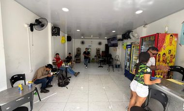 VENDO EXCELENTE LOCAL COMERCIAL | RENTANDO. Cod V11463