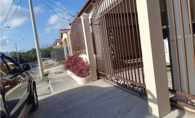 VENTA CASA RESIDENCIAL MIRAFLORES PENONOMÉ