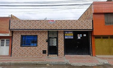 CASA en VENTA en Bogotá TUNJUELITO