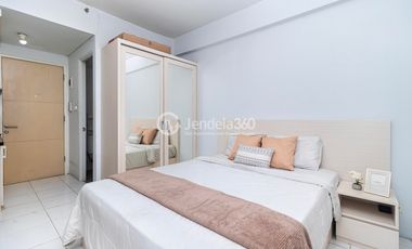 Disewakan Apartemen Kota Ayodhya tipe Studio Full Furnished | ADYA132