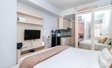 Disewakan Apartemen Kota Ayodhya tipe Studio Full Furnished | ADYA132