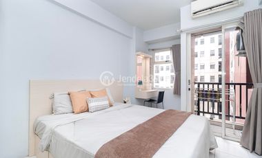 Disewakan Apartemen Kota Ayodhya tipe Studio Full Furnished | ADYA132