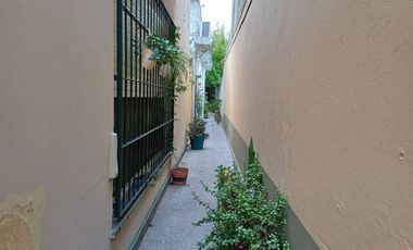 Casa PH en venta en Villa Dominico