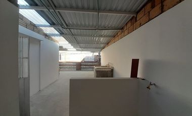casa en arriendo en candelaria la nueva. Cod A120061