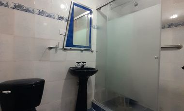 casa en arriendo en candelaria la nueva. Cod A120061