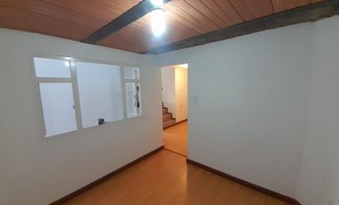 casa en arriendo en candelaria la nueva. Cod A120061
