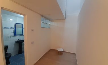 casa en arriendo en candelaria la nueva. Cod A120061