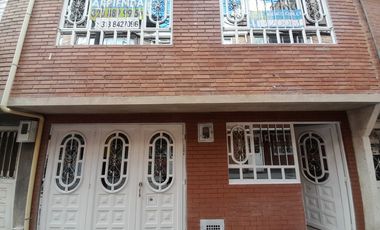 casa en arriendo en candelaria la nueva. Cod A120061