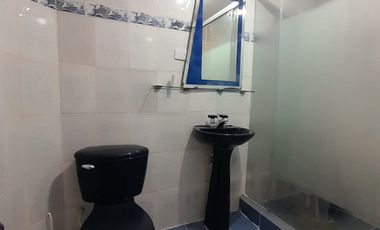 casa en arriendo en candelaria la nueva. Cod A120061