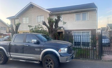 Casa en Venta en CIUDAD DEL SOL av jorge ross con coquimbo