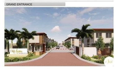 Affordable 3BR Single Attached in Toledo at Aura Residences