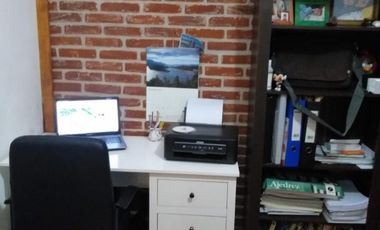 PH TIPO DUPLEX DE 4 AMBIENTES CON TERRAZA