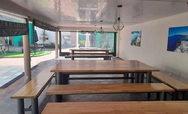 Departamento en venta en San Bernardo