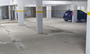 Departamento en venta en San Bernardo