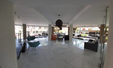 Departamento en venta en San Bernardo