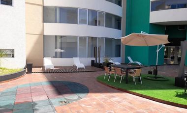 Departamento en venta en San Bernardo