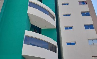 Departamento en venta en San Bernardo