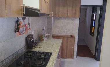 casa en venta en alfaguara. Cod V17050
