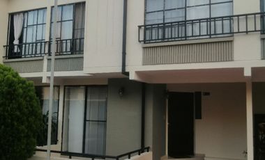 casa en venta en alfaguara. Cod V17050