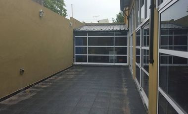 Galpón Con Baños, Cocina Y Oficina En San Justo