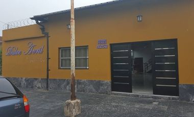 Galpón Con Baños, Cocina Y Oficina En San Justo