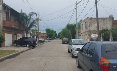 Galpón Con Baños, Cocina Y Oficina En San Justo