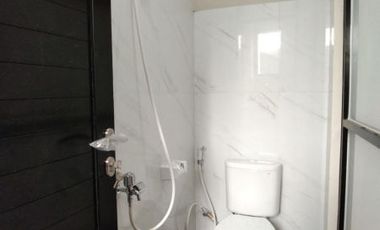 Rumah Cantik 2 lantai jatiasih bekasi