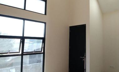 Rumah Cantik 2 lantai jatiasih bekasi