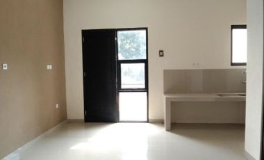 Rumah Cantik 2 lantai jatiasih bekasi