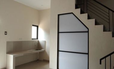 Rumah Cantik 2 lantai jatiasih bekasi