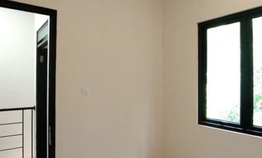 Rumah Cantik 2 lantai jatiasih bekasi