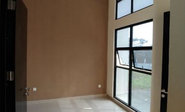 Rumah Cantik 2 lantai jatiasih bekasi