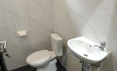 Rumah Cantik 2 lantai jatiasih bekasi